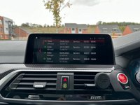 USED 2019 69 BMW X4 M 3.0i Competition SUV 5dr Petrol Auto xDrive Euro 6 (s/s) (510 ps) 