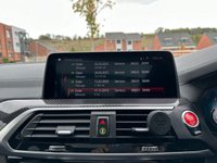 USED 2019 69 BMW X4 M 3.0i Competition SUV 5dr Petrol Auto xDrive Euro 6 (s/s) (510 ps) 