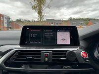 USED 2019 69 BMW X4 M 3.0i Competition SUV 5dr Petrol Auto xDrive Euro 6 (s/s) (510 ps) 