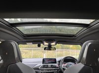 USED 2019 69 BMW X4 M 3.0i Competition SUV 5dr Petrol Auto xDrive Euro 6 (s/s) (510 ps) 