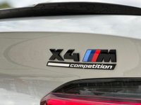 USED 2019 69 BMW X4 M 3.0i Competition SUV 5dr Petrol Auto xDrive Euro 6 (s/s) (510 ps) 