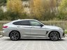 USED 2019 69 BMW X4 M 3.0i Competition SUV 5dr Petrol Auto xDrive Euro 6 (s/s) (510 ps) 