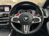 USED 2019 69 BMW X4 M 3.0i Competition SUV 5dr Petrol Auto xDrive Euro 6 (s/s) (510 ps) 