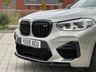 USED 2019 69 BMW X4 M 3.0i Competition SUV 5dr Petrol Auto xDrive Euro 6 (s/s) (510 ps) 