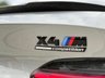 USED 2019 69 BMW X4 M 3.0i Competition SUV 5dr Petrol Auto xDrive Euro 6 (s/s) (510 ps) 