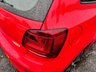 USED 2014 64 VOLKSWAGEN POLO 1.0 SE Hatchback 3dr Petrol Manual  
