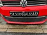USED 2014 64 VOLKSWAGEN POLO 1.0 SE Hatchback 3dr Petrol Manual  