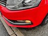 USED 2014 64 VOLKSWAGEN POLO 1.0 SE Hatchback 3dr Petrol Manual  