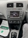 USED 2014 64 VOLKSWAGEN POLO 1.0 SE Hatchback 3dr Petrol Manual  