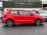 USED 2014 64 VOLKSWAGEN POLO 1.0 SE Hatchback 3dr Petrol Manual  