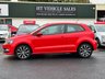 USED 2014 64 VOLKSWAGEN POLO 1.0 SE Hatchback 3dr Petrol Manual  
