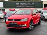 USED 2014 64 VOLKSWAGEN POLO 1.0 SE Hatchback 3dr Petrol Manual  