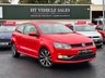 USED 2014 64 VOLKSWAGEN POLO 1.0 SE Hatchback 3dr Petrol Manual  