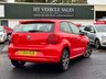 USED 2014 64 VOLKSWAGEN POLO 1.0 SE Hatchback 3dr Petrol Manual  