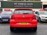USED 2014 64 VOLKSWAGEN POLO 1.0 SE Hatchback 3dr Petrol Manual  