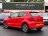 USED 2014 64 VOLKSWAGEN POLO 1.0 SE Hatchback 3dr Petrol Manual  