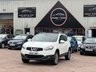USED 2011 61 NISSAN QASHQAI 1.5 dCi Tekna SUV 5dr Diesel Manual 2WD Euro 5 (110 ps) 2 KEYS, SERVICE HISTORY! WARRANTY!!