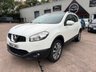 USED 2011 61 NISSAN QASHQAI 1.5 dCi Tekna SUV 5dr Diesel Manual 2WD Euro 5 (110 ps) 2 KEYS, SERVICE HISTORY! WARRANTY!!