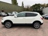 USED 2011 61 NISSAN QASHQAI 1.5 dCi Tekna SUV 5dr Diesel Manual 2WD Euro 5 (110 ps) 2 KEYS, SERVICE HISTORY! WARRANTY!!