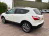 USED 2011 61 NISSAN QASHQAI 1.5 dCi Tekna SUV 5dr Diesel Manual 2WD Euro 5 (110 ps) 2 KEYS, SERVICE HISTORY! WARRANTY!!