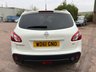 USED 2011 61 NISSAN QASHQAI 1.5 dCi Tekna SUV 5dr Diesel Manual 2WD Euro 5 (110 ps) 2 KEYS, SERVICE HISTORY! WARRANTY!!