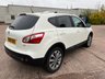 USED 2011 61 NISSAN QASHQAI 1.5 dCi Tekna SUV 5dr Diesel Manual 2WD Euro 5 (110 ps) 2 KEYS, SERVICE HISTORY! WARRANTY!!