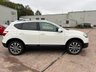 USED 2011 61 NISSAN QASHQAI 1.5 dCi Tekna SUV 5dr Diesel Manual 2WD Euro 5 (110 ps) 2 KEYS, SERVICE HISTORY! WARRANTY!!