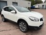USED 2011 61 NISSAN QASHQAI 1.5 dCi Tekna SUV 5dr Diesel Manual 2WD Euro 5 (110 ps) 2 KEYS, SERVICE HISTORY! WARRANTY!!
