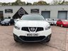 USED 2011 61 NISSAN QASHQAI 1.5 dCi Tekna SUV 5dr Diesel Manual 2WD Euro 5 (110 ps) 2 KEYS, SERVICE HISTORY! WARRANTY!!