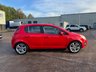 USED 2012 12 VAUXHALL CORSA 1.4 16V SE Hatchback 5dr Petrol Manual Wide Ratio Euro 5 (100 ps) HEATED SEATS AND STEERING WHEEL!!