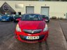 USED 2012 12 VAUXHALL CORSA 1.4 16V SE Hatchback 5dr Petrol Manual Wide Ratio Euro 5 (100 ps) HEATED SEATS AND STEERING WHEEL!!