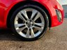 USED 2012 12 VAUXHALL CORSA 1.4 16V SE Hatchback 5dr Petrol Manual Wide Ratio Euro 5 (100 ps) HEATED SEATS AND STEERING WHEEL!!