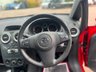 USED 2012 12 VAUXHALL CORSA 1.4 16V SE Hatchback 5dr Petrol Manual Wide Ratio Euro 5 (100 ps) HEATED SEATS AND STEERING WHEEL!!