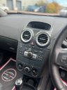 USED 2012 12 VAUXHALL CORSA 1.4 16V SE Hatchback 5dr Petrol Manual Wide Ratio Euro 5 (100 ps) HEATED SEATS AND STEERING WHEEL!!