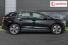 USED 2021 71 SKODA ENYAQ IV 80 5d 202 BHP Wireless Smartphone Integration, Satellite Navigation,  Leather Interior, 13in Touchscreen, Bluetooth Wireless Smartphone Integration, Satellite Navigation,  Leather Interior, 13in Touchscreen, Bluetooth