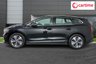 USED 2021 71 SKODA ENYAQ IV 80 5d 202 BHP Wireless Smartphone Integration, Satellite Navigation,  Leather Interior, 13in Touchscreen, Bluetooth Wireless Smartphone Integration, Satellite Navigation,  Leather Interior, 13in Touchscreen, Bluetooth