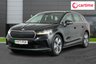 USED 2021 71 SKODA ENYAQ IV 80 5d 202 BHP Wireless Smartphone Integration, Satellite Navigation,  Leather Interior, 13in Touchscreen, Bluetooth Wireless Smartphone Integration, Satellite Navigation,  Leather Interior, 13in Touchscreen, Bluetooth