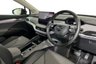 USED 2021 71 SKODA ENYAQ IV 80 5d 202 BHP Wireless Smartphone Integration, Satellite Navigation,  Leather Interior, 13in Touchscreen, Bluetooth Wireless Smartphone Integration, Satellite Navigation,  Leather Interior, 13in Touchscreen, Bluetooth