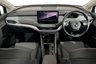 USED 2021 71 SKODA ENYAQ IV 80 5d 202 BHP Wireless Smartphone Integration, Satellite Navigation,  Leather Interior, 13in Touchscreen, Bluetooth Wireless Smartphone Integration, Satellite Navigation,  Leather Interior, 13in Touchscreen, Bluetooth
