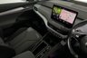 USED 2021 71 SKODA ENYAQ IV 80 5d 202 BHP Wireless Smartphone Integration, Satellite Navigation,  Leather Interior, 13in Touchscreen, Bluetooth Wireless Smartphone Integration, Satellite Navigation,  Leather Interior, 13in Touchscreen, Bluetooth
