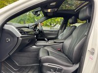 USED 2018 68 BMW X6 3.0 30d M Sport Edition SUV 5dr Diesel Auto xDrive Euro 6 (s/s) (258 ps) 