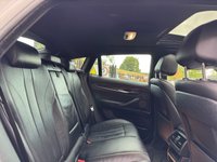 USED 2018 68 BMW X6 3.0 30d M Sport Edition SUV 5dr Diesel Auto xDrive Euro 6 (s/s) (258 ps) 