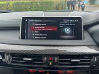 USED 2018 68 BMW X6 3.0 30d M Sport Edition SUV 5dr Diesel Auto xDrive Euro 6 (s/s) (258 ps) 