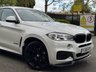 USED 2018 68 BMW X6 3.0 30d M Sport Edition SUV 5dr Diesel Auto xDrive Euro 6 (s/s) (258 ps) 