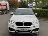 USED 2018 68 BMW X6 3.0 30d M Sport Edition SUV 5dr Diesel Auto xDrive Euro 6 (s/s) (258 ps) 