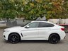 USED 2018 68 BMW X6 3.0 30d M Sport Edition SUV 5dr Diesel Auto xDrive Euro 6 (s/s) (258 ps) 