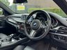 USED 2018 68 BMW X6 3.0 30d M Sport Edition SUV 5dr Diesel Auto xDrive Euro 6 (s/s) (258 ps) 