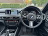 USED 2018 68 BMW X6 3.0 30d M Sport Edition SUV 5dr Diesel Auto xDrive Euro 6 (s/s) (258 ps) 
