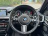 USED 2018 68 BMW X6 3.0 30d M Sport Edition SUV 5dr Diesel Auto xDrive Euro 6 (s/s) (258 ps) 
