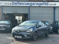 USED 2017 67 RENAULT CLIO 1.5 dCi Dynamique S Nav Hatchback 5dr Diesel Manual Euro 6 (s/s) (90 ps) &pound;200 TO SECURE - DELIVERY AVAILABLE